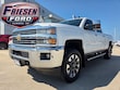  Chevrolet Silverado 2500HD