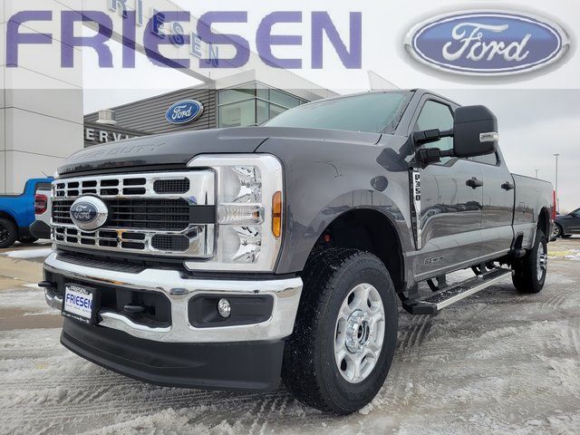 2026 Ford F-350 Super Duty