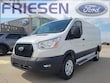 Ford Transit-250 Cargo
