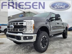2026 Ford F-250 Truck Crew Cab