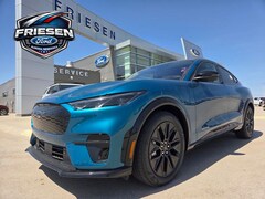 2026 Ford Mustang Mach-E Premium SUV