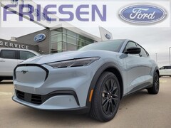 2025 Ford Mustang Mach-E Select SUV