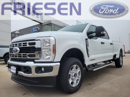 2026 Ford F-350 Truck Crew Cab