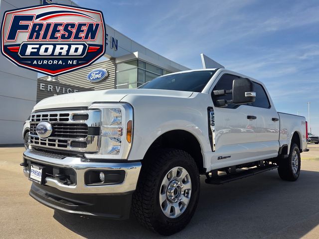 2024 Ford F-250 Super Duty