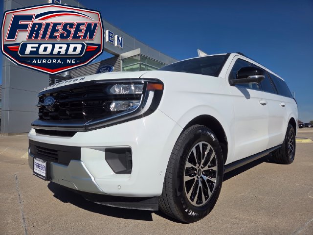  Ford Expedition Max