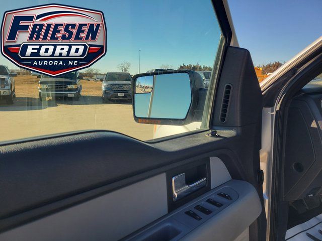 2012 Ford F-150 XLT - Photo 10