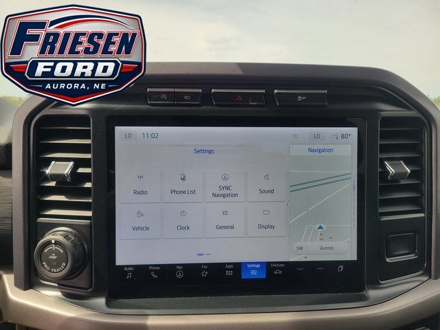 2024 Ford F-150 XLT - Photo 20