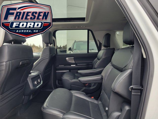 2025 Ford Expedition Platinum - Photo 25