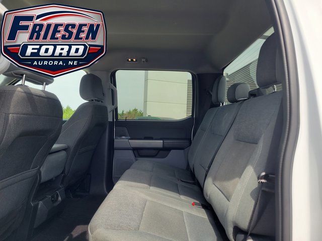2024 Ford F-150 XLT - Photo 24