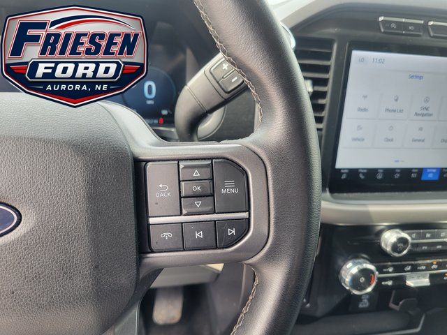 2024 Ford F-150 XLT - Photo 16
