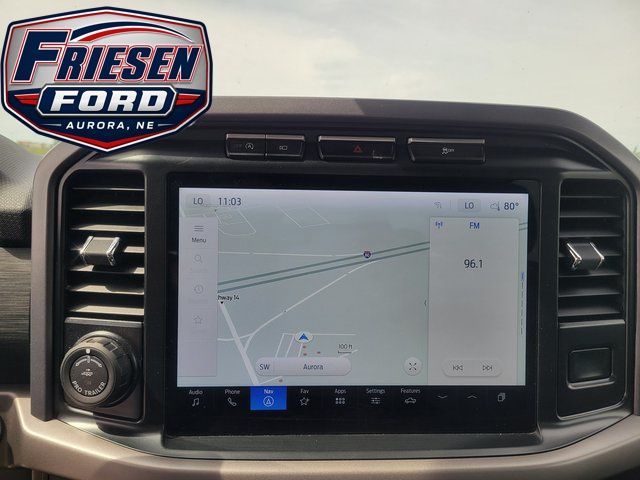 2024 Ford F-150 XLT - Photo 21