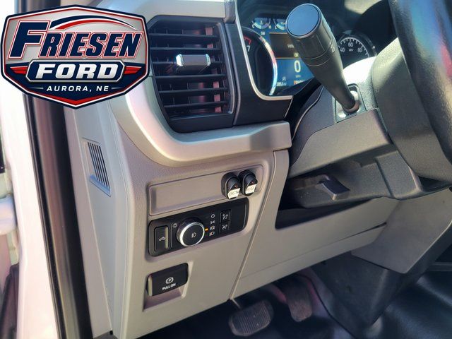 2022 Ford F-150 XLT - Photo 15