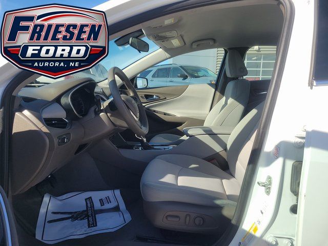 2022 Chevrolet Malibu 1LT - Photo 10