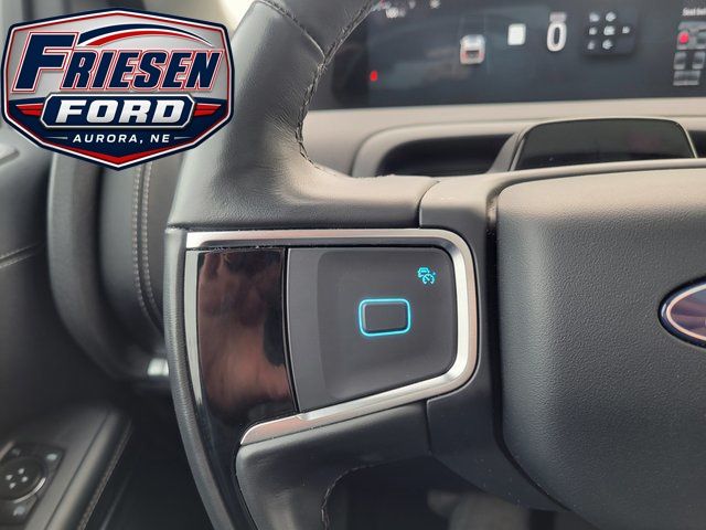 2025 Ford Expedition Platinum - Photo 16