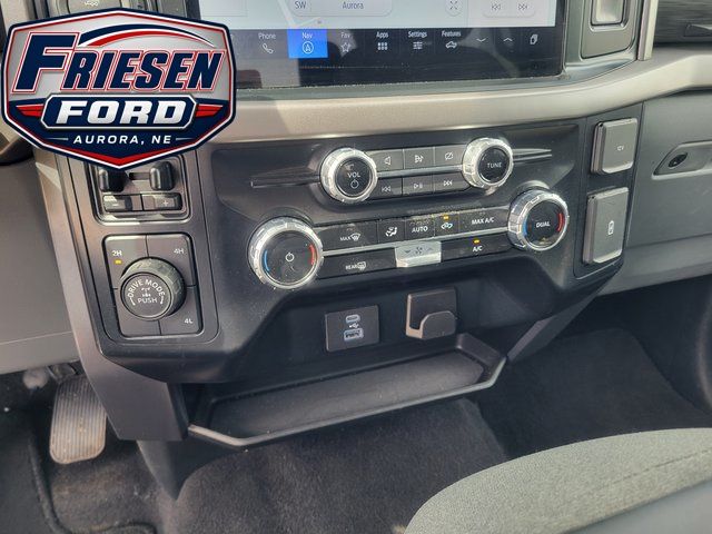 2024 Ford F-150 XLT - Photo 23