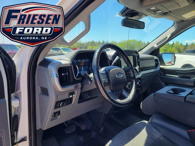 2022 Ford F-150 XLT - Photo 14