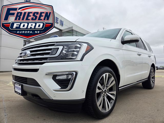 2020 Ford Expedition Limited 4X4's photo