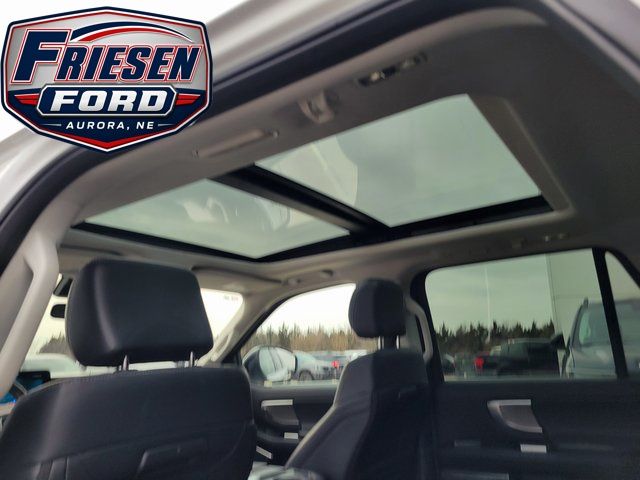 2025 Ford Expedition Platinum - Photo 29