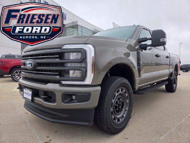  Ford F-250