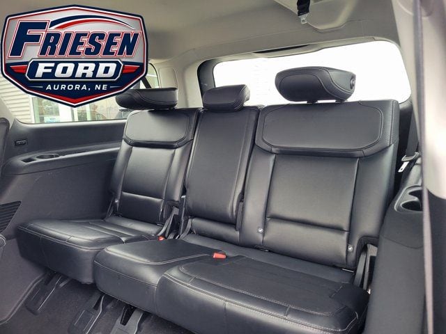 2025 Ford Expedition Platinum - Photo 28