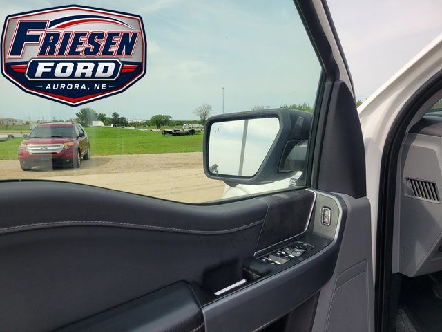 2024 Ford F-150 XLT - Photo 10