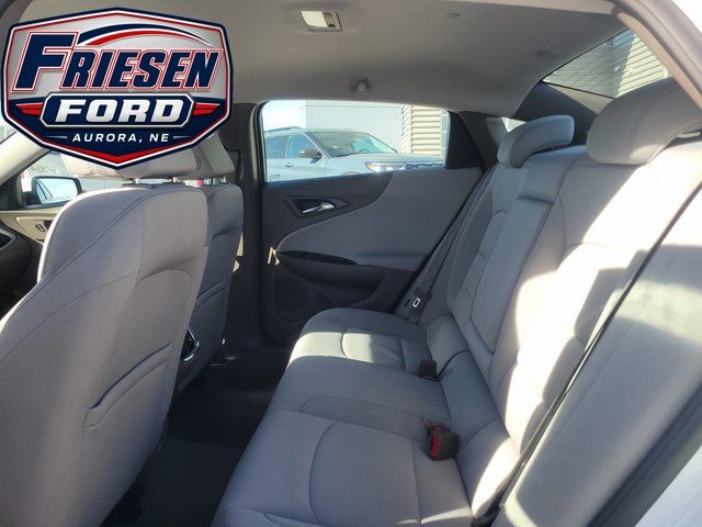 2022 Chevrolet Malibu 1LT - Photo 21
