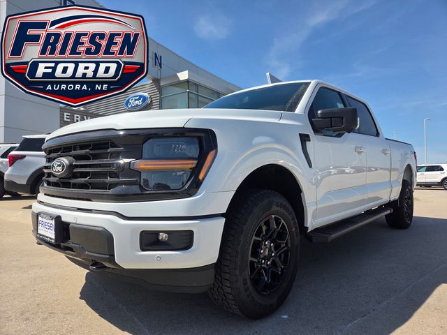 2026 Ford F-150 XLT 4x4 SuperCrew 5-1/2 Box's photo