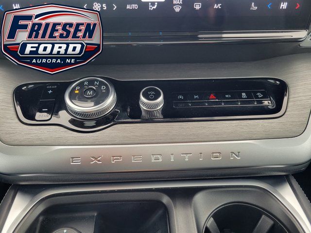 2025 Ford Expedition Platinum - Photo 24