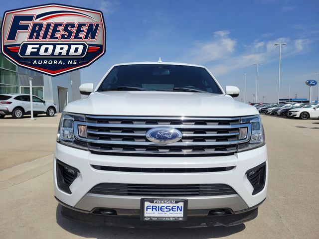 Used 2020 Ford Expedition XLT with VIN 1FMJK1JT0LEA11936 for sale in Aurora, NE