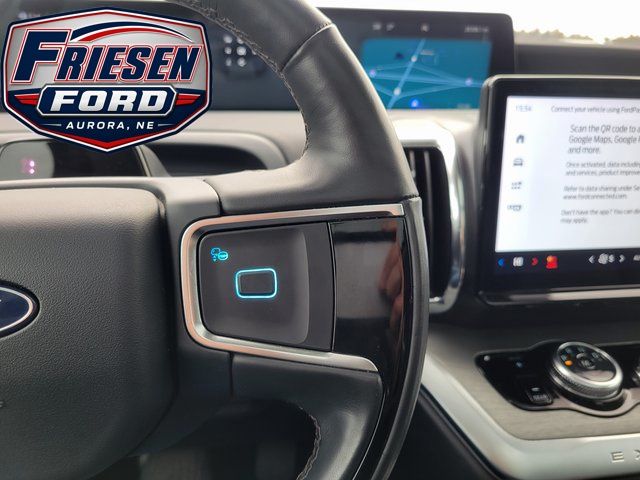 2025 Ford Expedition Platinum - Photo 17