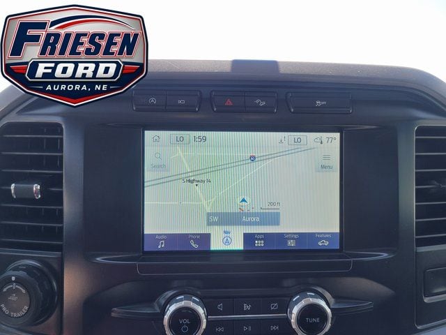 2022 Ford F-150 XLT - Photo 23