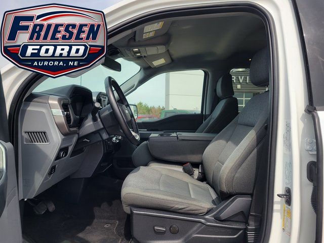 2024 Ford F-150 XLT - Photo 12