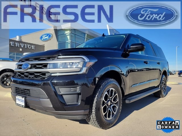 2024 Ford Expedition XLT's photo