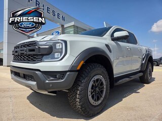 2026 Ford Ranger Raptor Truck