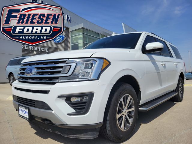 2020 Ford Expedition XLT MAX 4x4's photo