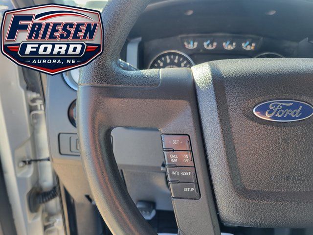 2012 Ford F-150 XLT - Photo 13