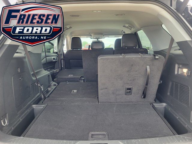 2023 Ford Explorer XLT - Photo 26