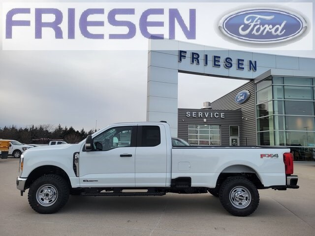 2026 Ford F-350 XL photo 4