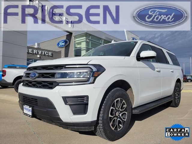 2024 Ford Expedition XLT's photo