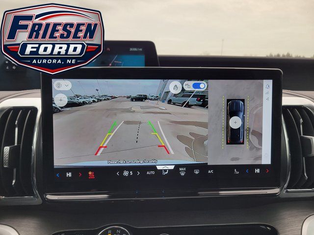 2025 Ford Expedition Platinum - Photo 22