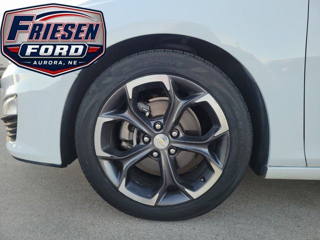 2022 Chevrolet Malibu 1LT - Photo 8