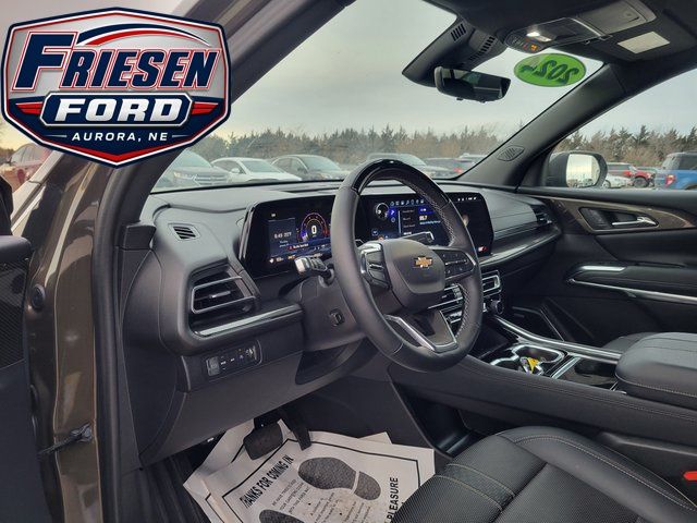 2024 Chevrolet Traverse RS - Photo 15