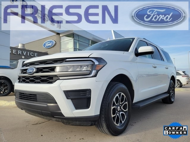 2024 Ford Expedition XLT's photo