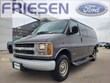 Chevrolet Express