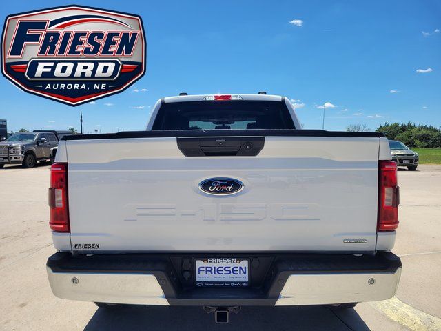 2022 Ford F-150 XLT - Photo 6