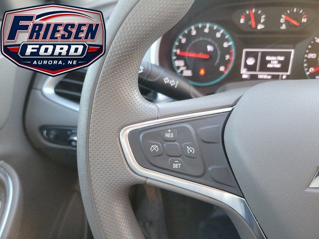 2022 Chevrolet Malibu 1LT - Photo 13