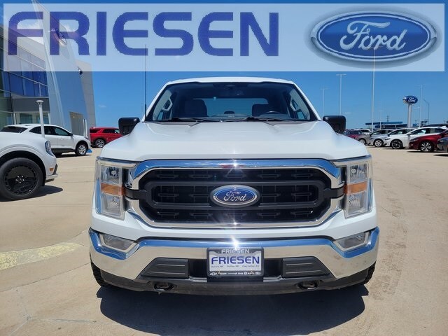 2022 Ford F-150 XLT photo 2