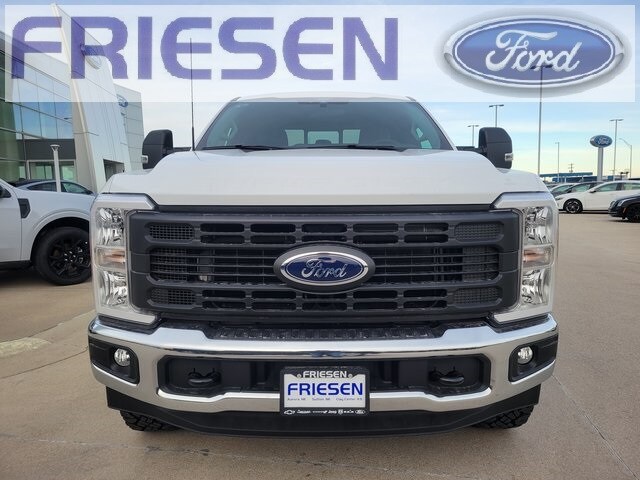 2026 Ford F-350 XL photo 2