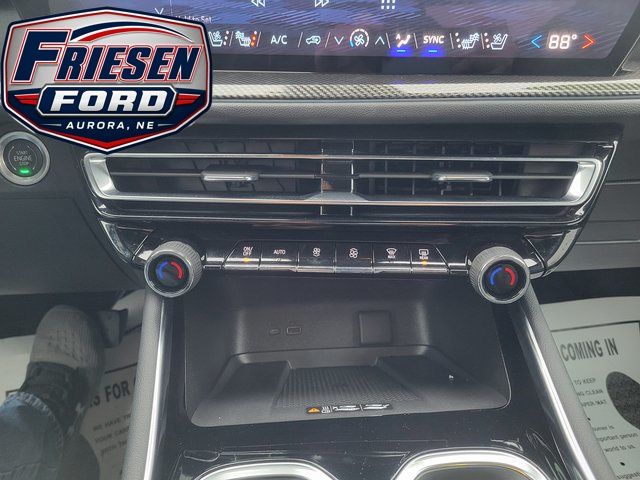 2024 Chevrolet Traverse RS - Photo 22