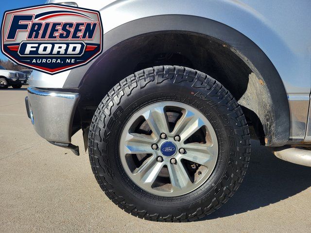 2012 Ford F-150 XLT - Photo 8
